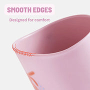 Mideer Kids Toothbrush Cup - Taro Purple - Age 2+