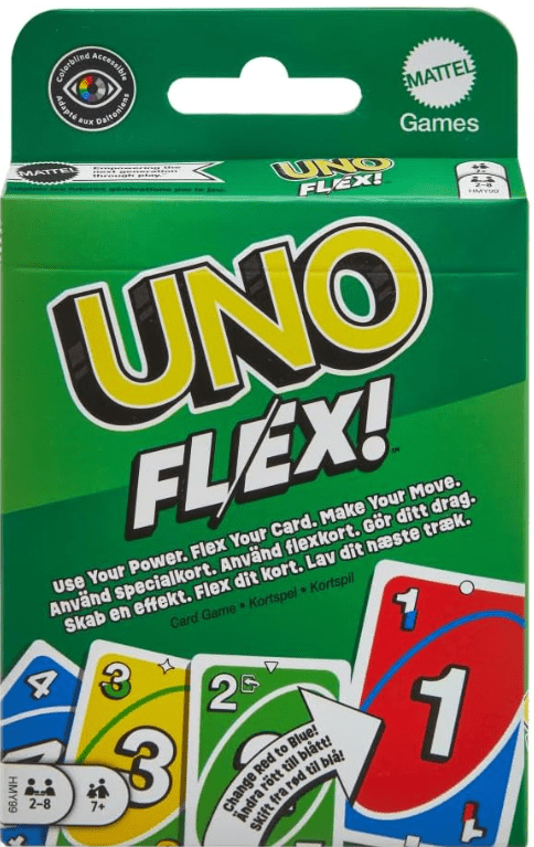 UNO Flex
