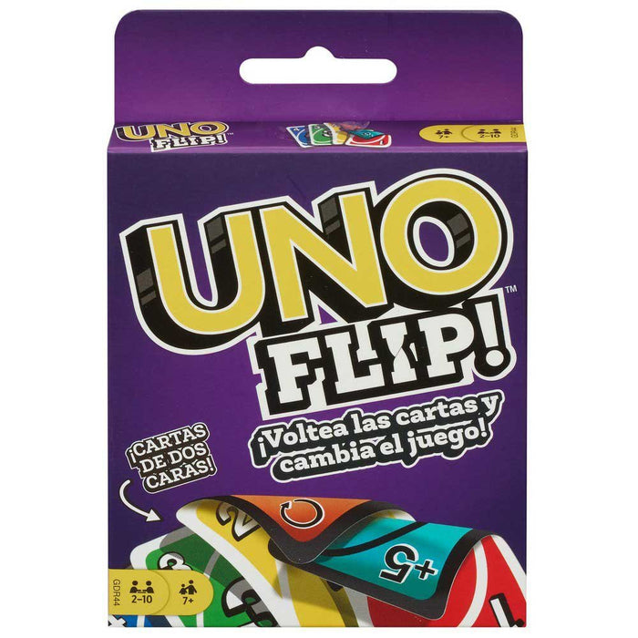 UNO Flip