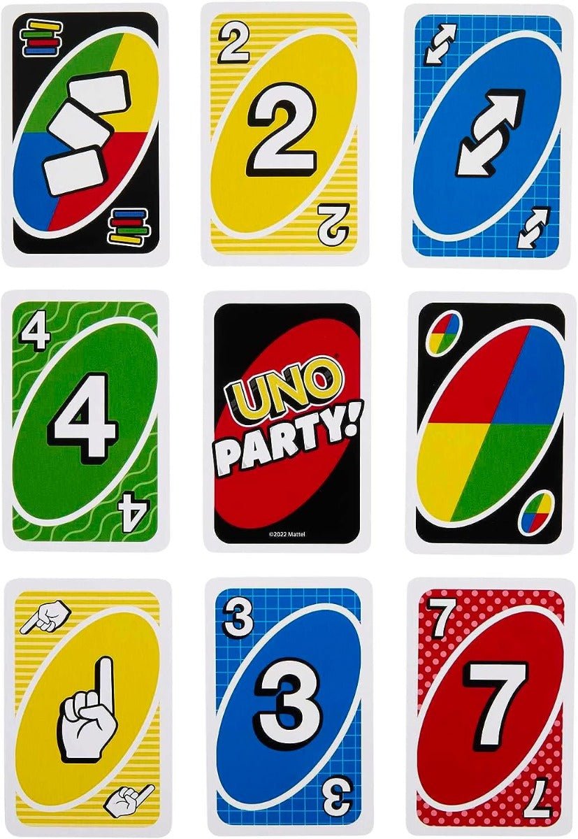 UNO Party