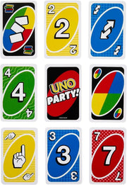 UNO Party