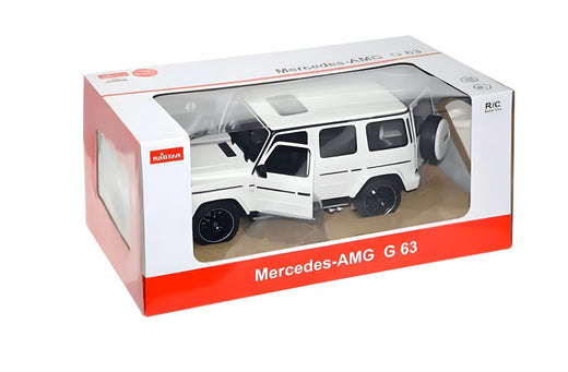 1:12 Mercedes Benz 7.2V Rechargeable Battery