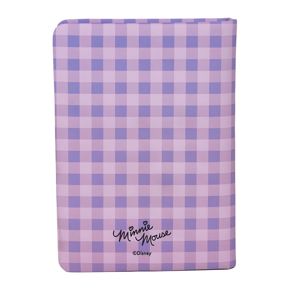 Cerda Squishy Notebook Minnie