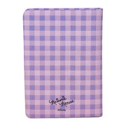 Cerda Squishy Notebook Minnie