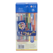 Paw Patrol Colouring Stationery Set Box