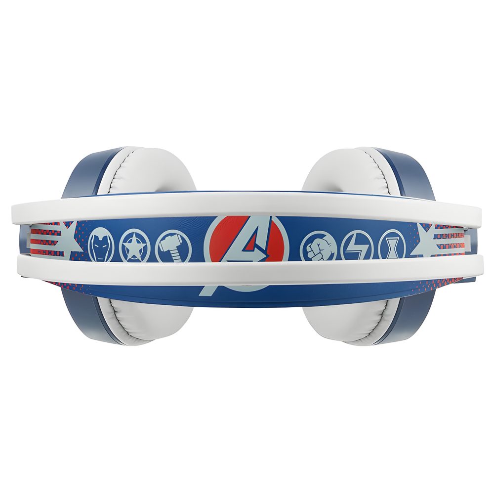 Disney Avengers Gaming Headphones