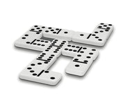 Ambassador Classic Games Dominoes