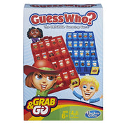 Hasbro Guess Who? Grab And Go