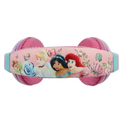 Disney Kiddies Headphone Princesses Age 3+