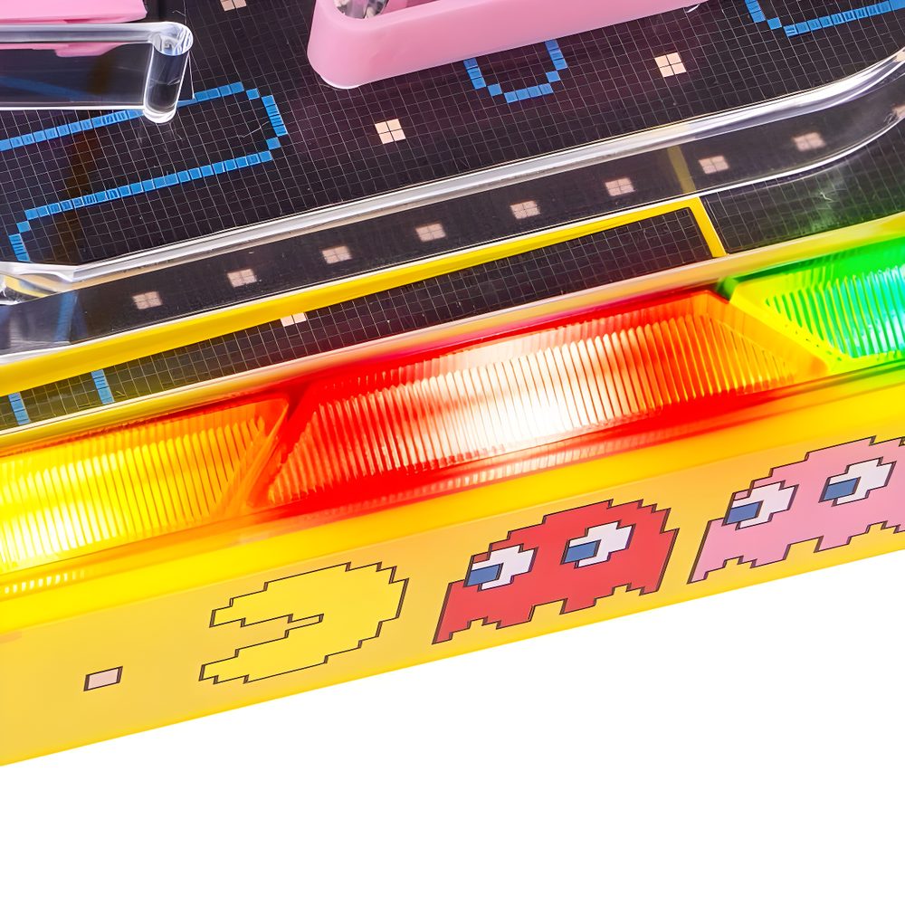 Ambassador Pac N Arcade Pinball