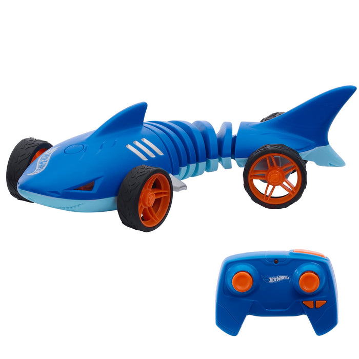 Hot Wheels Radio Control Creatures