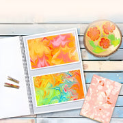 Mideer Marbling Paint Kit