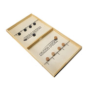 The Source Sling Puck Table Top Game