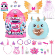 ZURU Magical Surprise Egg with Collectible Plush