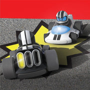 Discovery Toy RC Motor Battles