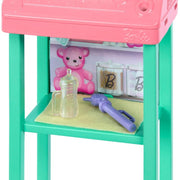 Barbie Baby Doctor Doll with Baby and Exam Table