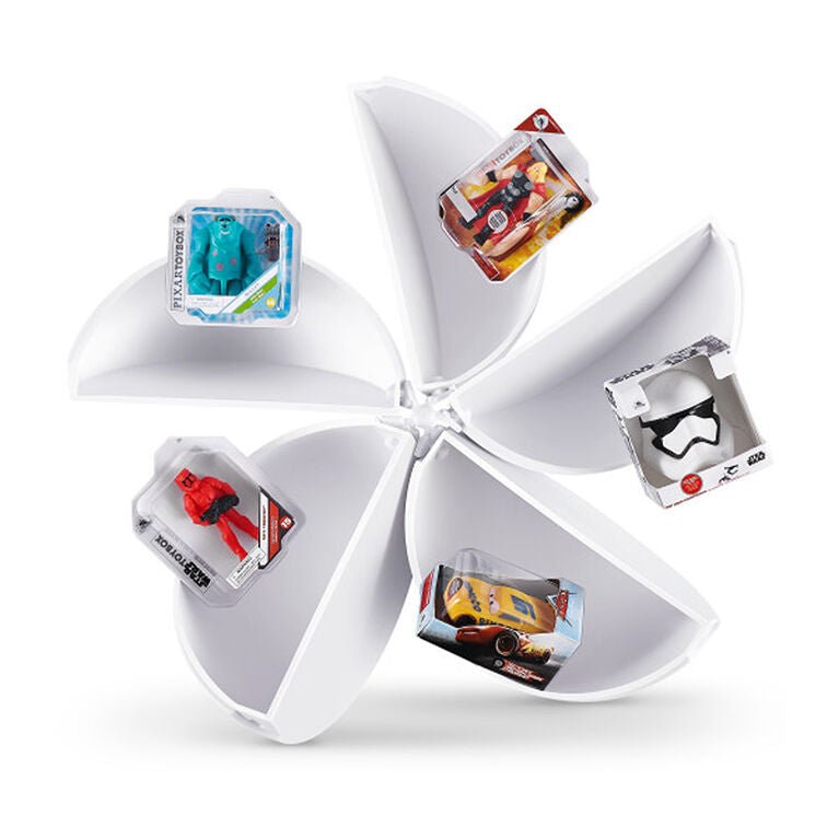 5 Surprise Disney Store Mini Brands Series 2 (Display of 24)